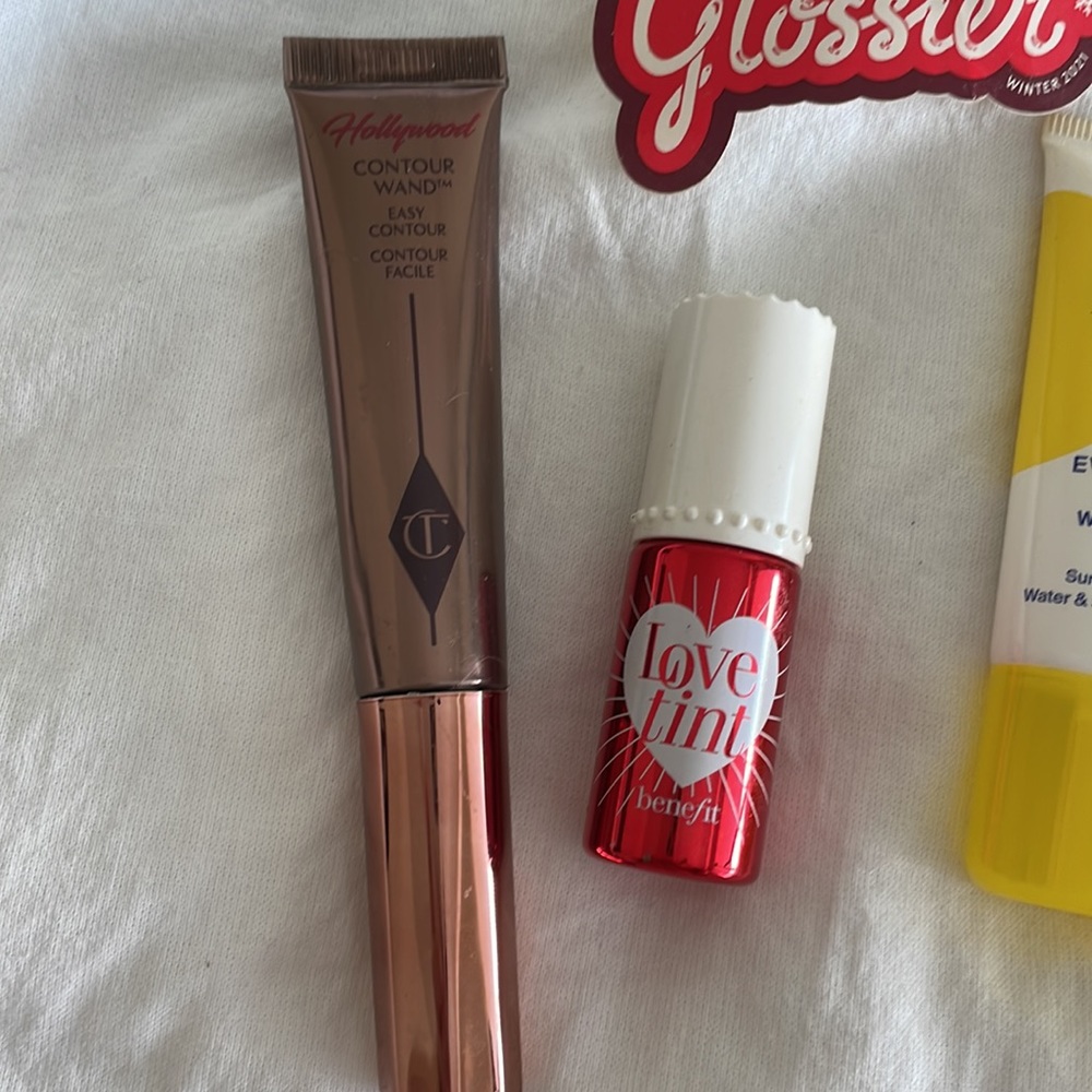 huge makeup bundle - Picture 2 of 4